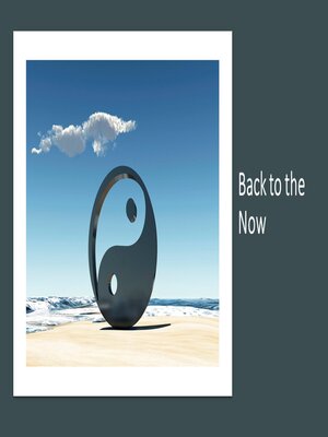cover image of Back to the Now